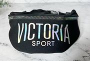 Victoria Secret Sport Fanny Pack Waist Belt Travel Bag