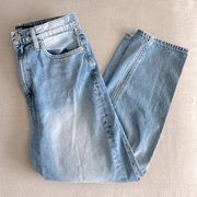 HUDSON | Boyfriend Jeans | Size: 27