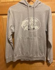 Bass pro Hoodie