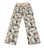Hello Kitty lounge pants. Hybrid Apparel, NEW Sanrio Size XS