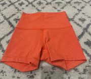 Winder Train Shorts