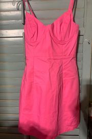 Princess Polly NWT  Dress