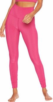 Womens  AYLA LEGGINGS IN FUCHSIA size Small