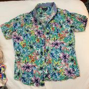 Hawaiian Shirt