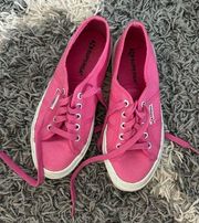 Pink  Sneakers