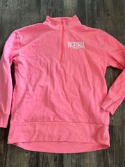 VS Sport Quarter Zip