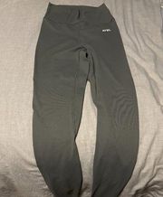 Gray AYBL Leggings