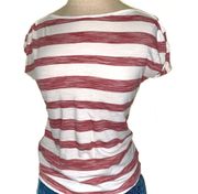 Nautical Striped Shirt