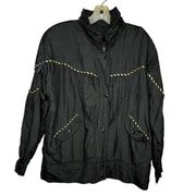 Vintage Lavon Nylon Jacket