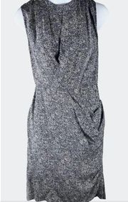 3.1 Phillip Lim silk wrap dress