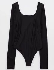 Long Sleeve Bodysuit