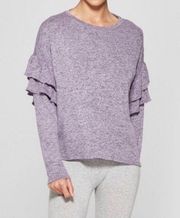 COPY - NWT Purple Super Soft Sleep Shirt