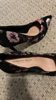 Christian siriano Heels