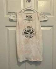 AC/DC Tank Top