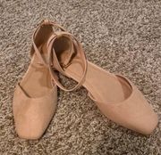 Nude Flats 