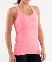 Lululemon  Run: Swiftly Racerback