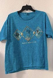 Vintage Dana Point, Ca Dolphin Tee