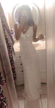 Prom Dress Gown