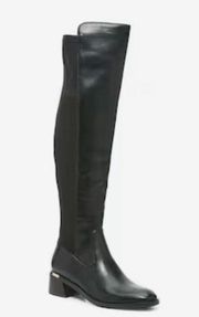 Women’s Unisa Aklen Tall Boot Size 7 Black