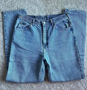 Vintage Rider Denim Jeans