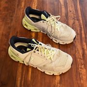 Flyer Running Shoes Sz 8.5