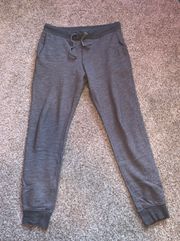 Sweatpant Joggers