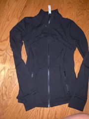 Jacket Full-Zip