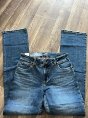 Bootcut  jeans 5x32”