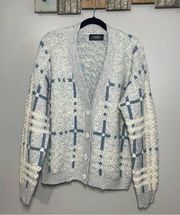 Cider Knit Cardigan