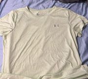 Women’s under armour shirt