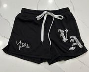 vital apparel shorts