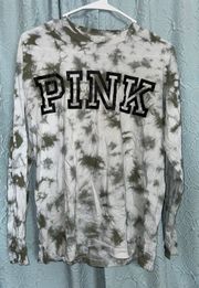 PINK Long Sleeve