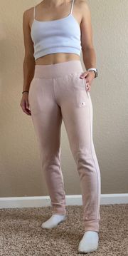 Light Pink  Sweatpants