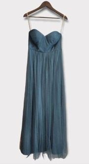 Jenny Yoo Collection Annabelle Convertible Gown 4