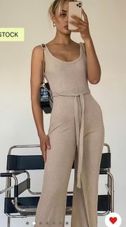 Jumpsuit