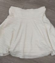 mini tennis skirt 