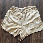 Micheal Stars Shorts Satin