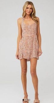 MINKPINK Halter Dress