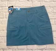 Kuhl NWT Anfib skort