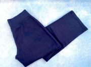 ***FIRM***Navy Blue Sweats M