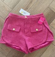 Buddy Love Size Medium Shorts Bought From Ruthie Grace Boutique 