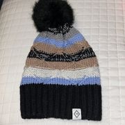 Vera Bradley Women’s Beanie-EUC