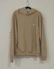 COPY - Set Active Macadamia hoodie