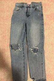 Revice Denim Revive Star Jeans