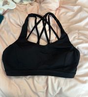 Sports Bra