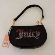 JUICY COUTURE SHOULDER PURSE NWT