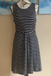 Striped Dress