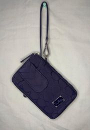 Wallet Wristlet