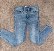 Lauren Conrad Jeans