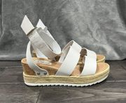 Sandal Wedges